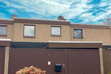 Haus Oldenburg Alexandersfeld - 4 Zimmer, 102 m&sup2;, 299.000&euro; | Angebot:23929394