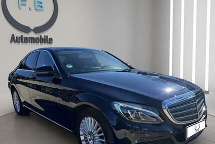 Mercedes C 250