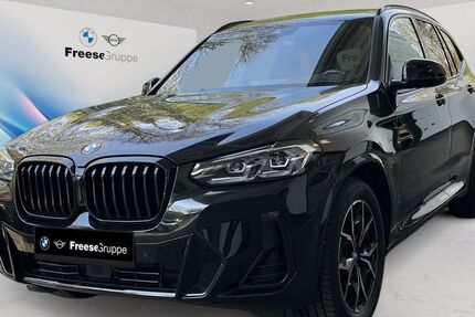 BMW X3 46.989 km 55.490 &euro; Oldenburg 26135