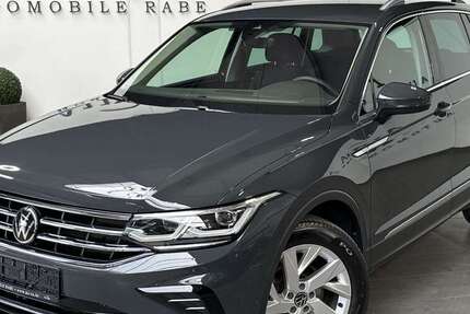 VW Tiguan 76.450 km 28.449 &euro; Wardenburg 26203