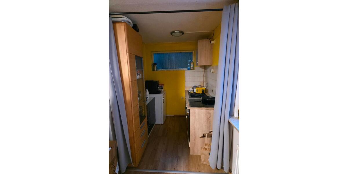 Erdgeschoßwohnung Elsfleth - 2 Zimmer, 44 m&sup2;, 530&euro; | Angebot:25060524