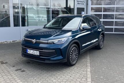 VW Tiguan 20.000 km 38.950 &euro; Westerstede 26655