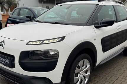 Citroen C4 Cactus 158.000 km 3.790 &euro; Hatten 26209