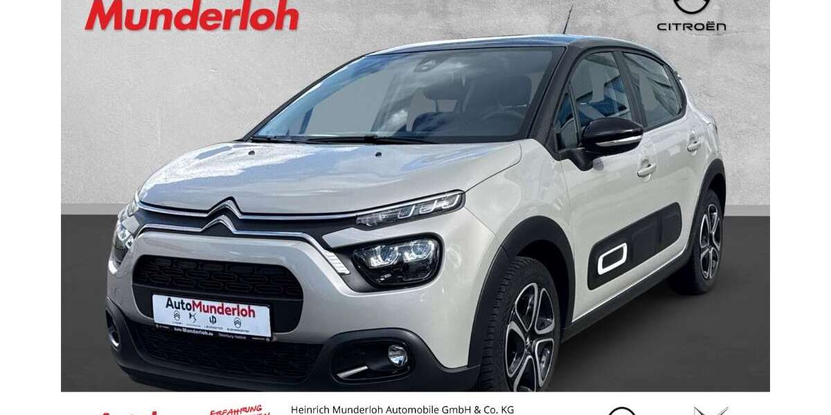 Citroen C3 41.654 km 9.900 &euro; Oldenburg 26127