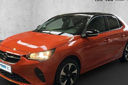 Opel Corsa 44.900 km 14.890 &euro; Bad Zwischenahn 26160