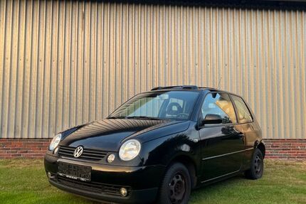 VW Lupo 231.531 km 1.650 € Edewecht 26188