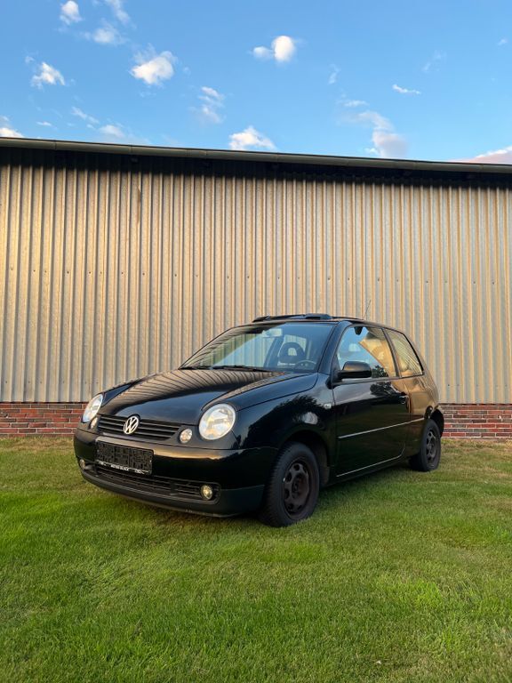 VW Lupo 231.531 km 1.650 € Edewecht 26188