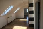 Dachgeschoßwohnung Oldenburg Dobbenviertel - 3.5 Zimmer, 100 m&sup2;, 1.150&euro; | Angebot:26677748