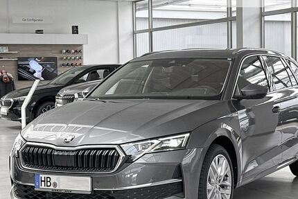 Skoda Octavia 3.494 km 28.980 € Bremen 28207