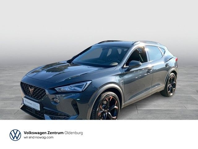 Cupra Formentor 18.292 km 29.478 &euro; Oldenburg 26135