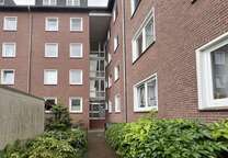 Wohnung zum Kaufen in Oldenburg 169.000 € 71 m²