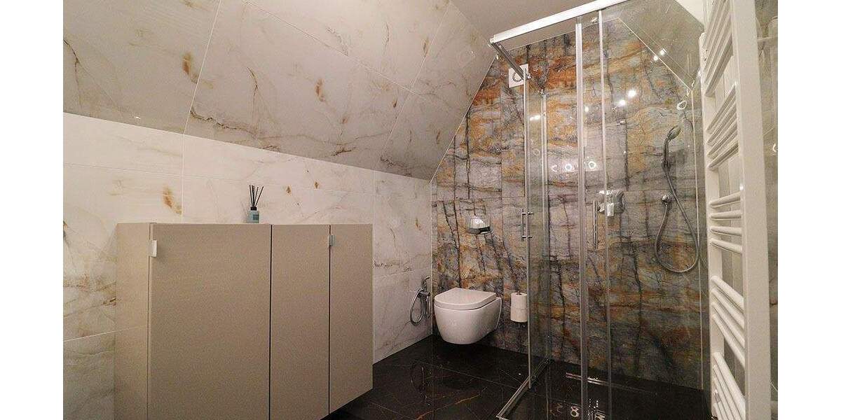 Mehrfamilienhaus, Wohnhaus Delmenhorst Stickgras/Annenriede - 4 Zimmer, 131 m&sup2;, 339.000&euro; | Angebot:25400418