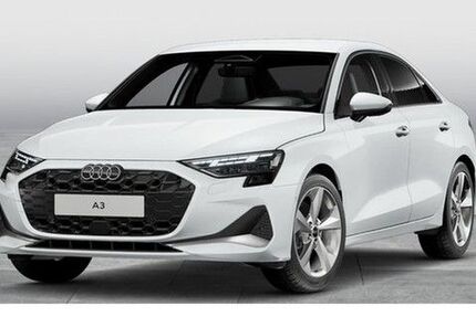 Audi A3 9.622 km 33.979 &euro; Oldenburg 26135