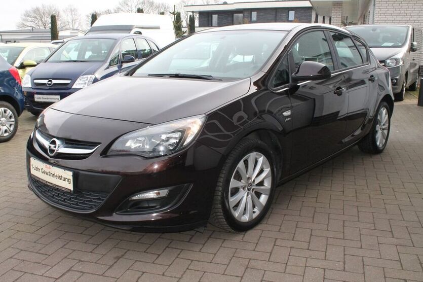 Astra
