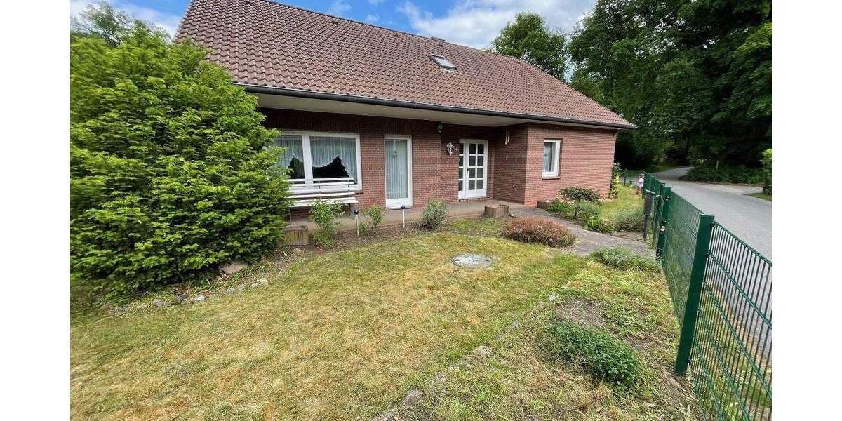 Einfamilienhaus Dötlingen Aschenstedt - 5 Zimmer, 283.000&euro; | Angebot:25670354