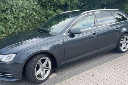 Audi A4 169.800 km 14.700 &euro; Schwanewede 28790