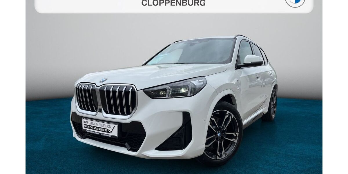 BMW X1 7.771 km 49.980 &euro; Delmenhorst 27751