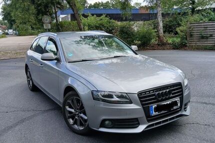 Audi A4 178.000 km 3.700 € Oldenburg 26135