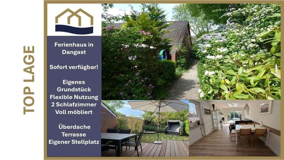 Haus zum Kaufen in Varel 289.000 € 75 m²