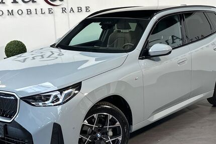 BMW X3 24.750 km 62.749 &euro; Wardenburg 26203