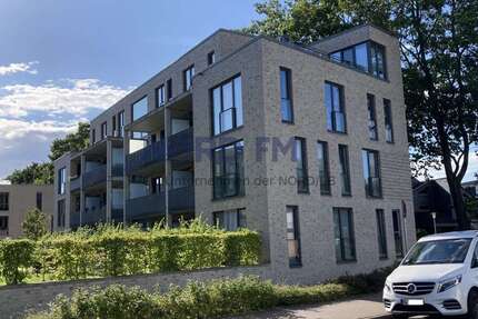 Wohnung zum Kaufen in Oldenburg 236.000 € 43.2 m² 2 zimmer