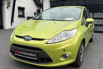 Ford Fiesta 172.000 km 2.690 &euro; Delmenhorst 27751