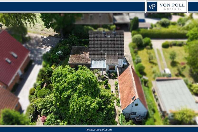 Haus zum Kaufen in Ganderkesee 265.000 € 118 m²
