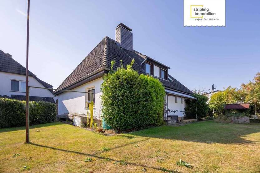 Haus zum Kaufen in Schwanewede 249.000 € 155.37 m²