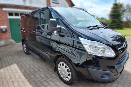 Ford Tourneo Custom 134.500 km 16.900 &euro; Ganderkesee 27777