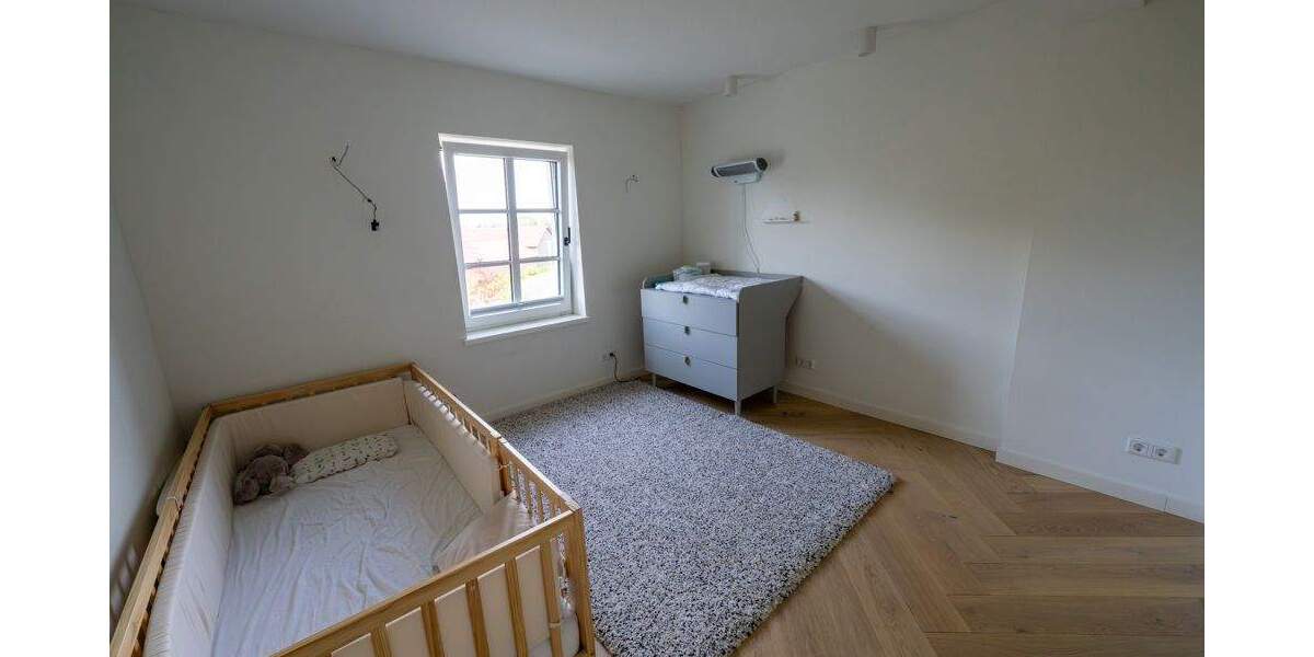 Charmantes Gewerbeanwesen mit Betreiberhaus in Brettorf zu verkaufen zimmer