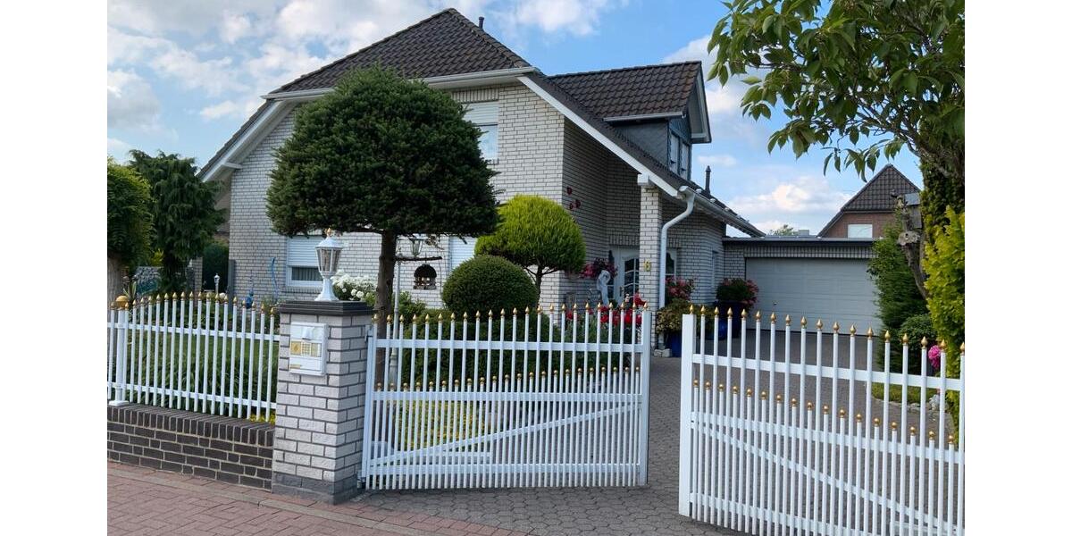 Einfamilienhaus Delmenhorst - 5 Zimmer, 171 m&sup2;, 700.000&euro; | Angebot:25434118