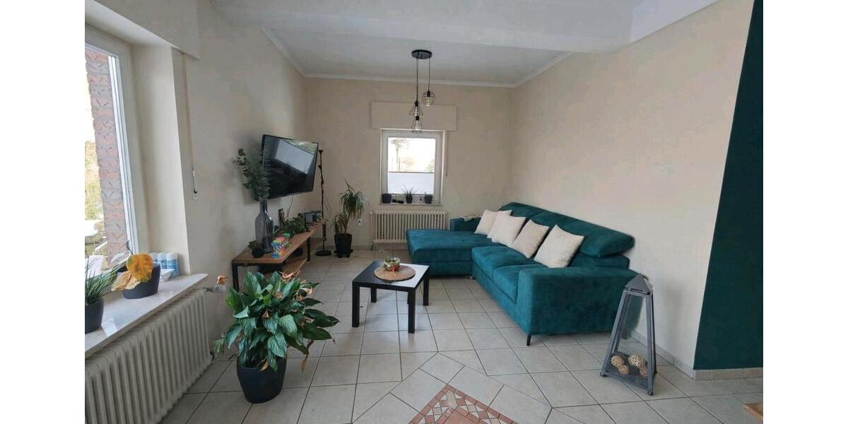 Erdgeschoßwohnung Bad Zwischenahn - 3 Zimmer, 124 m&sup2;, 1.125&euro; | Angebot:26047005