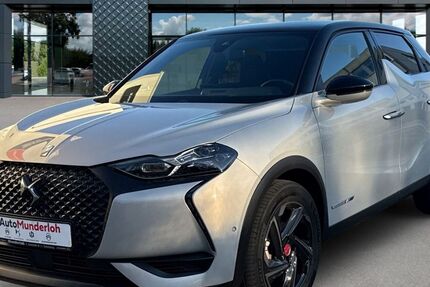 DS Automobiles DS3 Crossback 49.623 km 18.990 &euro; Oldenburg 26127
