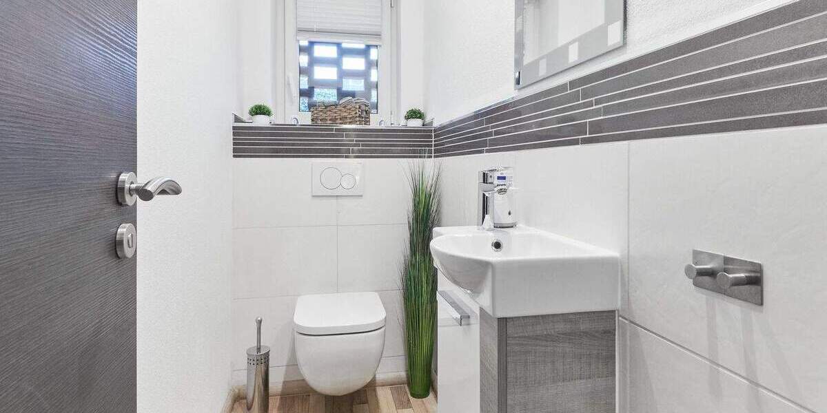 Kaufen, Einziehen, Wohlfühlen: Modernes Architektenhaus mit tollen Details und viel Platz zum Leben 5 zimmer