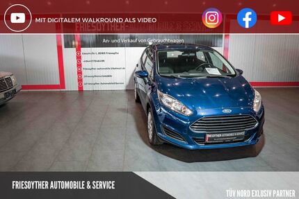 Ford Fiesta 169.580 km 5.990 € Friesoythe 26169