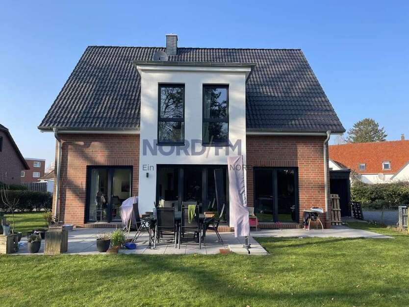 Haus zum Kaufen in Oldenburg 599.000 € 129.12 m²