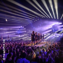 Scala & Kolacny Brothers - Gloaming Tour 2024-2025