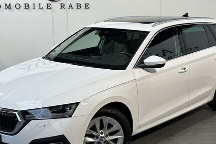 Skoda Octavia 69.750 km 27.449 &euro; Wardenburg 26203