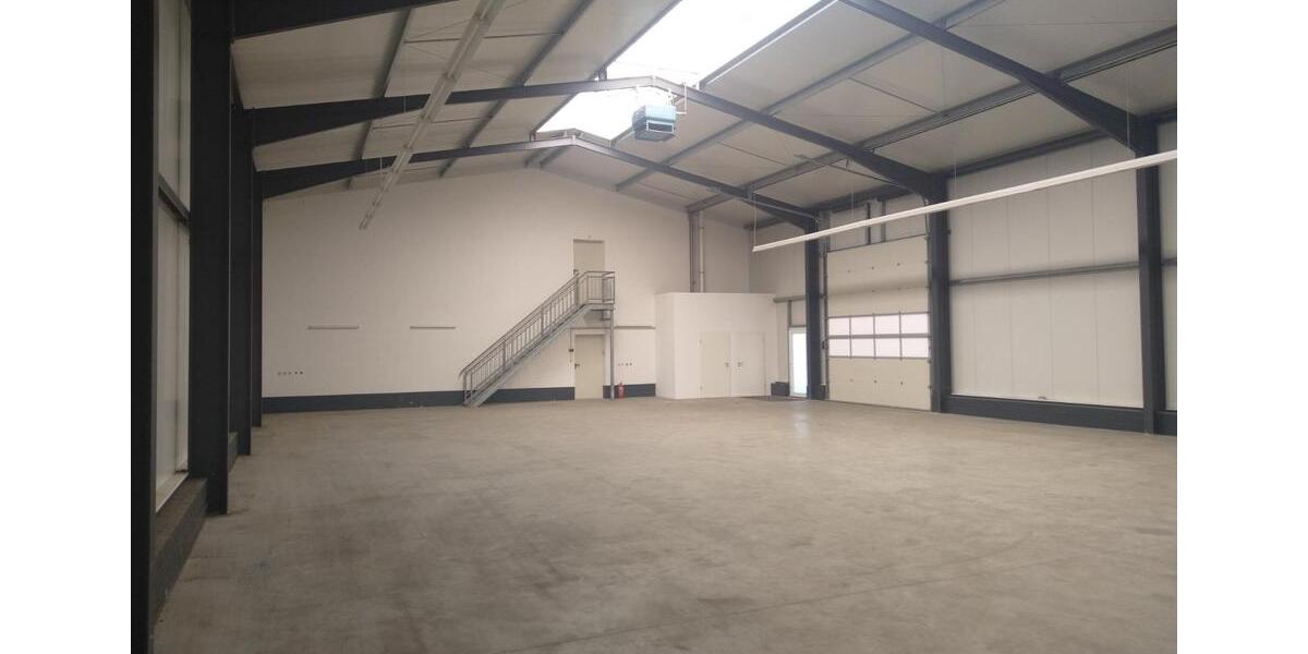 Gewerbeobjekt Wardenburg - 2.950&euro; | Angebot:22993448