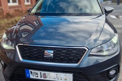 Seat Arona 120.800 km 12.450 &euro; Wiefelstede 26215