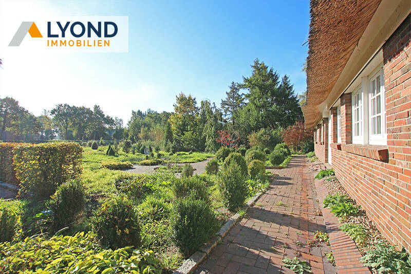 Gewerbeobjekt Rastede Loy - 745.000&euro; | Angebot:25676414