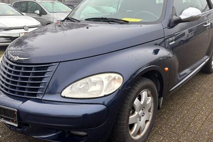 Chrysler PT Cruiser 117.200 km 2.799 &euro; Oldenburg 26129