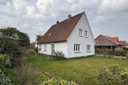 Haus Rastede - 5 Zimmer, 120 m&sup2;, 338.000&euro; | Angebot:25614388
