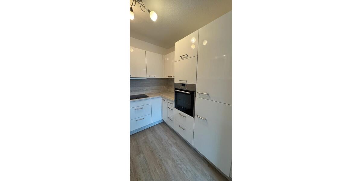 Etagenwohnung Oldenburg Kreyenbrück - 3 Zimmer, 75 m&sup2;, 244.000&euro; | Angebot:25891523