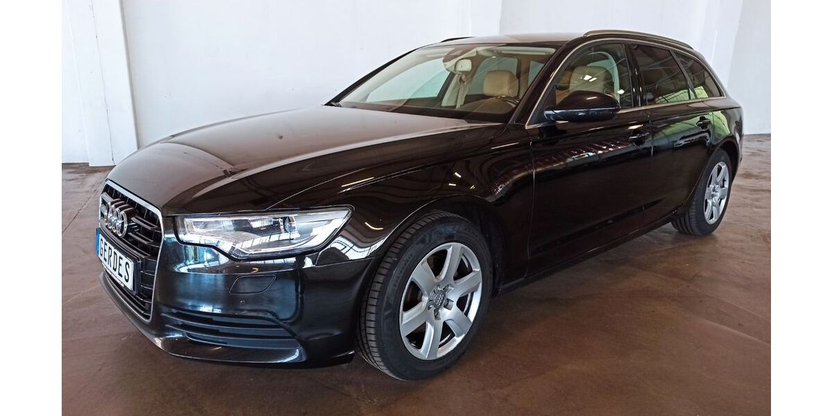 Audi A6 251.000 km 9.990 &euro; Delmenhorst 27751