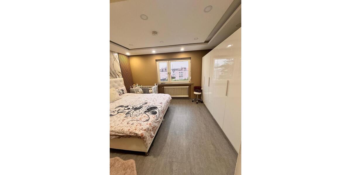 Attraktives 5-Zimmer-Reihenmittelhaus in begehrter Toplage 5 zimmer