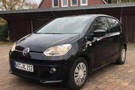 VW up! 116.950 km 5.450 &euro; Bad Zwischenahn 26160