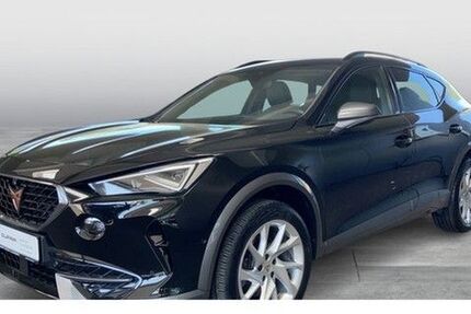 Cupra Formentor 40.108 km 28.479 &euro; Oldenburg 26135