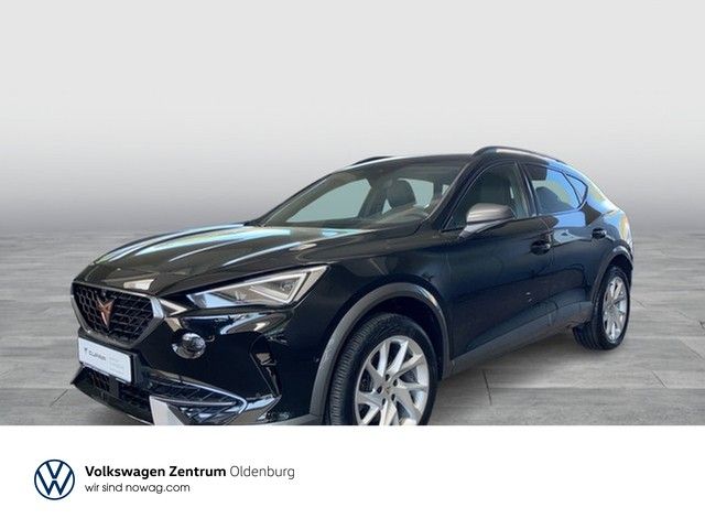 Cupra Formentor 40.108 km 28.479 &euro; Oldenburg 26135