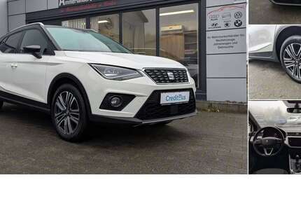 Seat Arona 59.739 km 16.990 &euro; Apen 26689